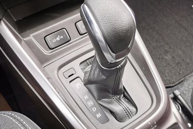 Suzuki Vitara 1.4 Boosterjet mHEV Premium Plus 2WD aut