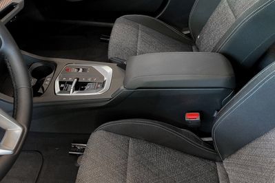 BMW Seria 1 120 M Sport