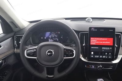 Volvo XC90 T8 AWD Plug-In Hybrid Ultra Dark 7os aut