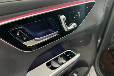 Mercedes GLC 200 d 4MATIC AMG Line