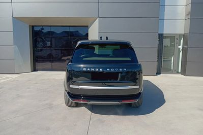 Land Rover Range Rover 3.0 D350 Autobiography