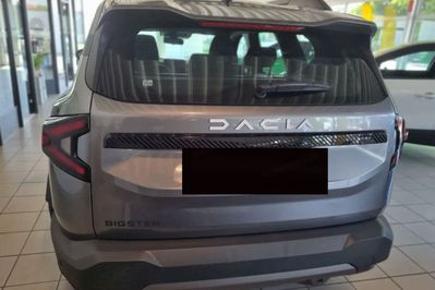 Dacia Bigster Expression mHEV  1.2 TCe