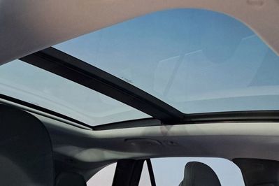 Mercedes GLC 200 4-Matic AMG Line