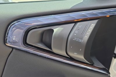 BMW X3 xDrive20d M Sport