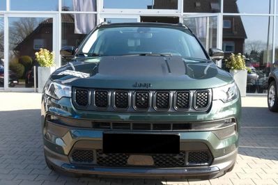 Jeep Compass North Star 1.5 T4 mHEV DCT