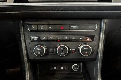 Seat Ateca 1.5 TSI DSG