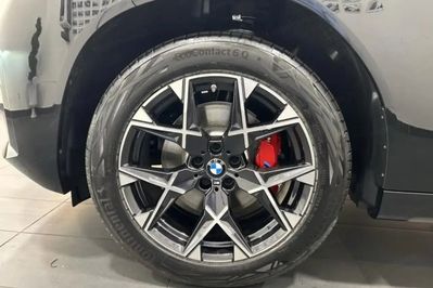 BMW X3 xDrive20d M Sport
