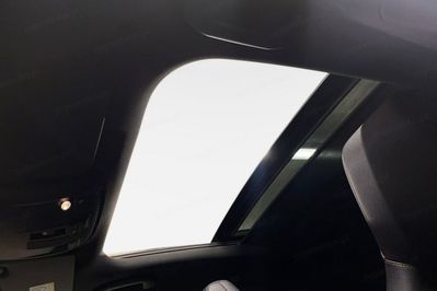 Mercedes CLA AMG CLA 45 4-Matic