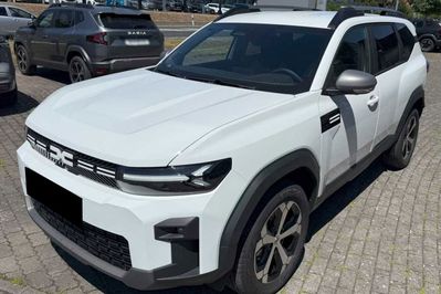 Dacia Bigster Journey LPG 1.2 mHEV