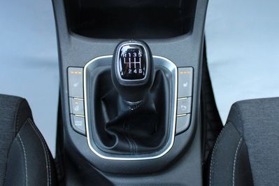 Hyundai i30 1.5 T-GDI Smart