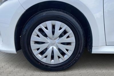 Toyota Yaris 1.5 Comfort