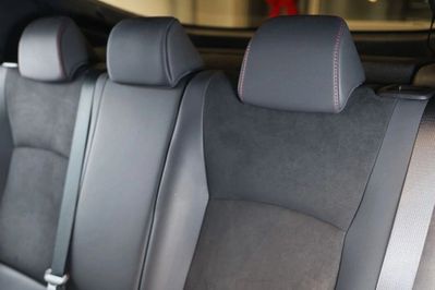 Toyota C-HR 2.0 Hybrid GR Sport