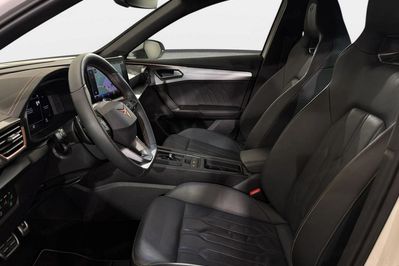 Cupra Formentor 2.0 TSI VZ DSG