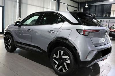Opel Mokka GS S&S eDTC6 1.2 T mHEV