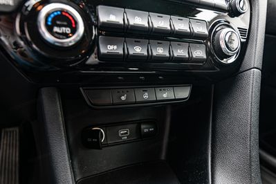 Kia Sportage 1.6 GDI 2WD