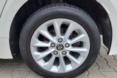 Toyota Corolla 1.6 Comfort