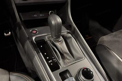 Cupra Ateca 1.5 TSI DSG