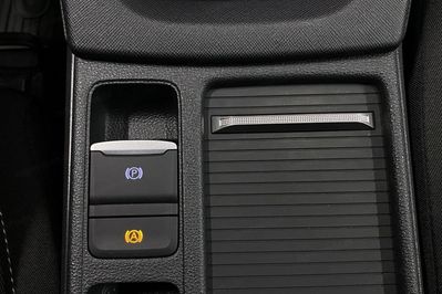 Skoda Octavia 1.5 TSI