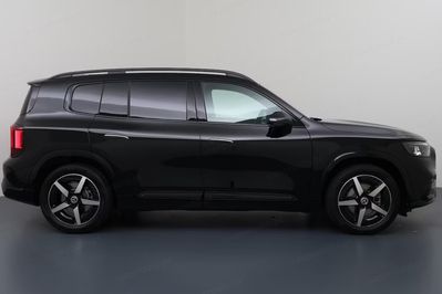 Mercedes GLB 220 4-Matic AMG Line