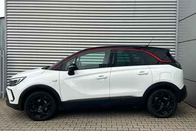 Opel Crossland X 1.2