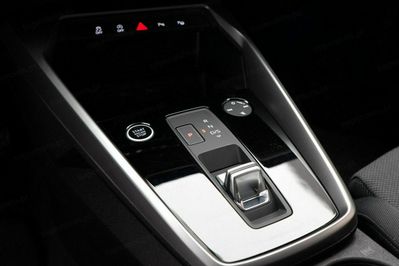 Audi A3 35 TFSI mHEV S Line S tronic