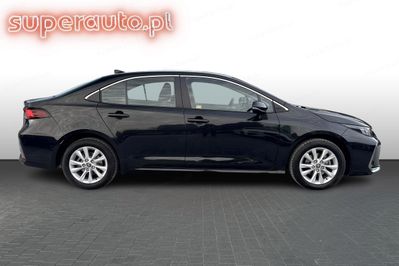 Toyota Corolla Comfort 1.8 Hybrid