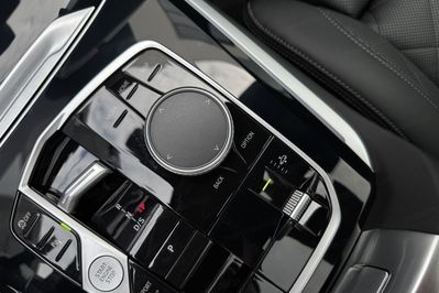 BMW X5 xDrive30d M Sport
