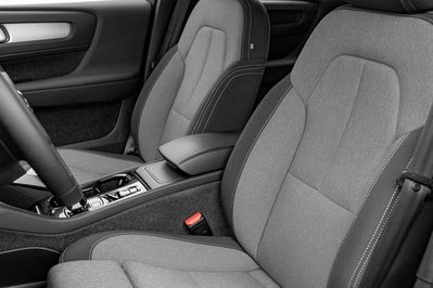 Volvo XC40 B3 Plus Dark