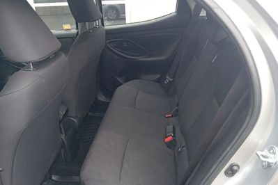 Toyota Yaris 1.5 Comfort