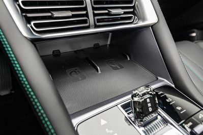 BYD Seal U DM-i 1.5 Comfort