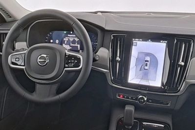 Volvo V90 T6 AWD Plug-In Hybrid Plus Bright aut