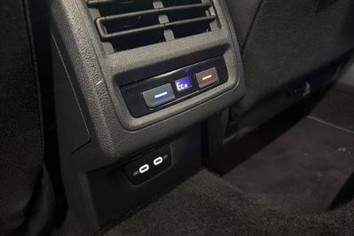 Volkswagen Golf GTE 1.4 eHybrid DCT