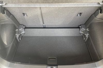 Volkswagen T-Cross R-Line Plus 1.5 TSI DSG