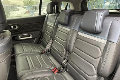 Citroen C5 Aircross Shine 1.6 PHEV EAT8