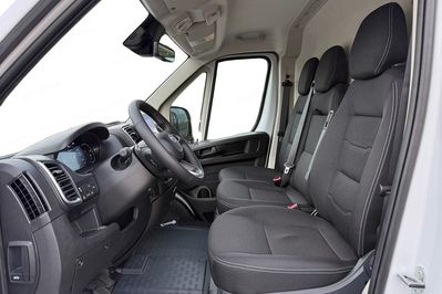 Toyota Proace Max Active L4H2 AT8