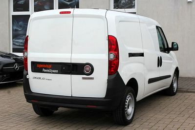 Fiat Doblo Cargo/Van Maxi L2H1 SX Base Plus