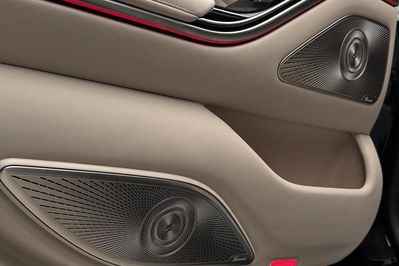 Mercedes S Klasa 450d 4-Matic Long Edycja 140 Lat Innowacji