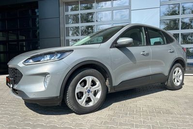 Ford Kuga 1.5 EcoBlue FWD Trend