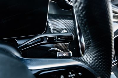 Mercedes GLC Coupe 220 d 4-Matic AMG Line