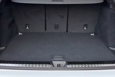 Audi Q5 TDI quattro Sportback S line