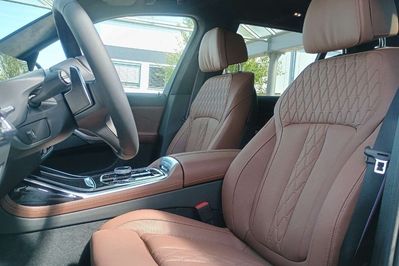BMW X7 xDrive40d M Sport
