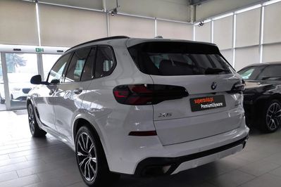 BMW X5 xDrive30d sport-aut