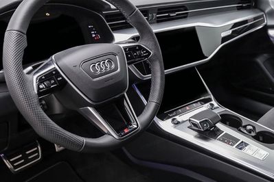 Audi A6 40 TDI quattro Advanced