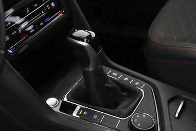 Seat Tarraco 2.0 TDI DSG