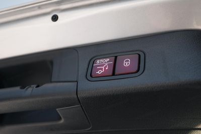 Mercedes B Klasa 180 d Progressive 8G-DCT