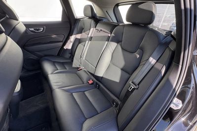 Volvo XC60 B4 B Plus Bright