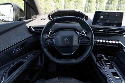 Peugeot 3008 1.2