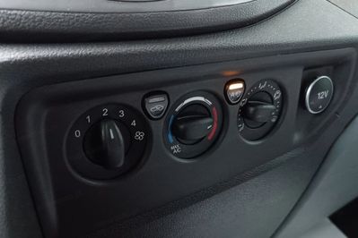 Ford Transit 2.0 L2H2