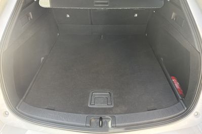 Toyota Corolla Comfort 1.8 Hybrid