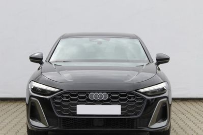 Audi A5 TFSI S line